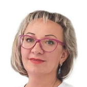 Евдокимова Марина Михайловна, гинеколог