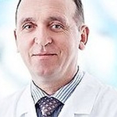 Редькин Виктор Иванович, пластический хирург