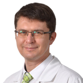 Мухаметзянов Ильнур Ильясович, невролог