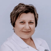 Конькова Ирина Викторовна, стоматолог-терапевт