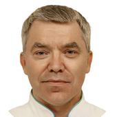 Шаров Владимир Олегович, маммолог-онколог