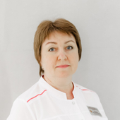 Литвинова Ирина Александровна, профпатолог