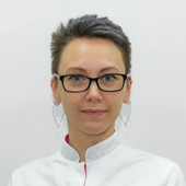 Козлова Екатерина Николаевна, невролог