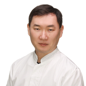 Пан Константин Александрович, кардиолог