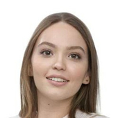 Четверикова Дарья Алексеевна, детский стоматолог