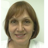 Балыкова Ирина Всеволодовна, детский невролог