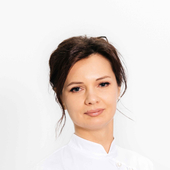 Петрова Оксана Михайловна, офтальмолог
