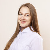 Афанасьева Наталья Алексеевна, психолог