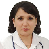 Савина Лилия Суфияновна, терапевт