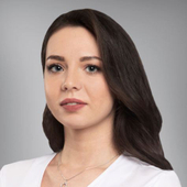 Карабельская Анна Андреевна, стоматолог-терапевт