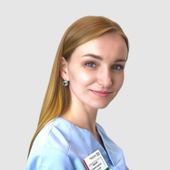 Ваганова Екатерина Сергеевна, онколог