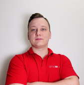 Волков Аркадий Олегович, анестезиолог-реаниматолог