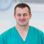 Соловьев Иван Николаевич, онколог