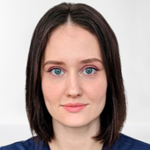 Кузнецова Дарья Павловна, кардиолог