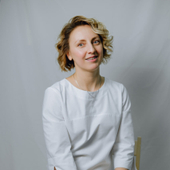 Черкаева Екатерина Владимировна, детский невролог