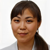 Ульджиева Байрта Анатольевна, ортопед