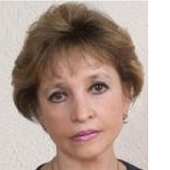 Репина Е. В., терапевт