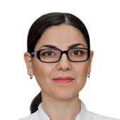 Саркисян Анна Вартановна, гинеколог