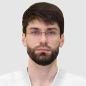 Керимов Ибрагим Эльдарович, хирург