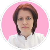 Володяева Елизавета Игоревна, детский невролог