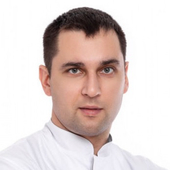 Хисамов Артур Альбертович, хирург