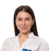Караева Дана Руслановна, стоматолог-терапевт