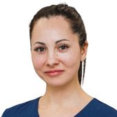 Николаева Лилия Алековна, стоматологический гигиенист