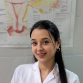 Довлетназарова Мая Довлетназаровна, гинеколог