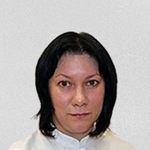 Латнер Полина Игоревна, инфекционист