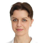 Иванчикова Ульяна Александровна, гематолог