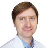 Стрельцов Евгений Петрович, инфекционист