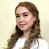 Гасимова Резеда Рафиковна, стоматолог-терапевт