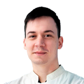 Абакумец Роман Эдуардович, инструктор ЛФК