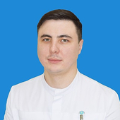 Миргазиев Рамиль Альбертович, стоматолог-ортопед