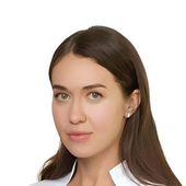 Костенко Алина Александровна, эндокринолог