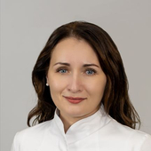 Пензева Ксения Валерьевна, офтальмолог