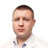 Лапин Денис Николаевич, гинеколог