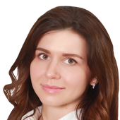 Брилёва Екатерина Сергеевна, невролог