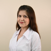 Садыкова Чулпан Дахиевна, дерматолог