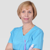 Емельянова Оксана Ивановна, стоматолог-хирург