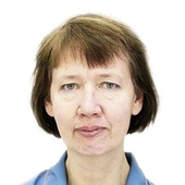 Санникова Татьяна Юрьевна, массажист