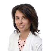 Прозорова Татьяна Валерьевна, офтальмолог