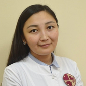 Кызласова (Шиголакова) Юлия Петровна, гастроэнтеролог