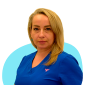 Зеленцова Ирина Владимировна, стоматологический гигиенист
