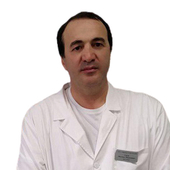 Сагов Магомет Муратович, хирург