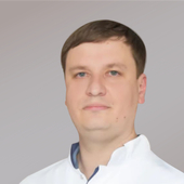 Серебряков Артем Андреевич, невролог