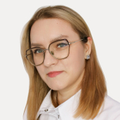 Золотарева Яна Андреевна, гинеколог