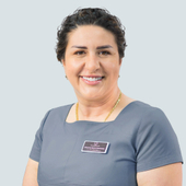 Манукян Ирина Левоновна, ортопед