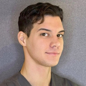 Ахмадшин Семен Ринатович, массажист