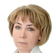 Соколова Эльвира Анатольевна, офтальмолог-хирург